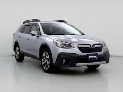 2022 Subaru Outback Limited -
                Sicklerville, NJ