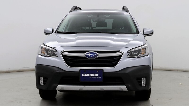 2022 Subaru Outback Limited 5