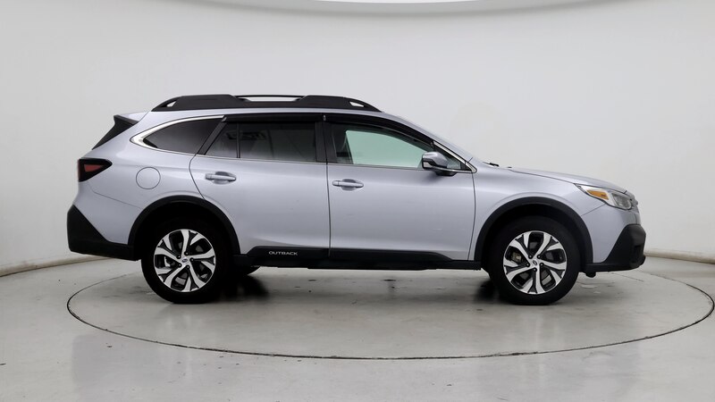 2022 Subaru Outback Limited 7