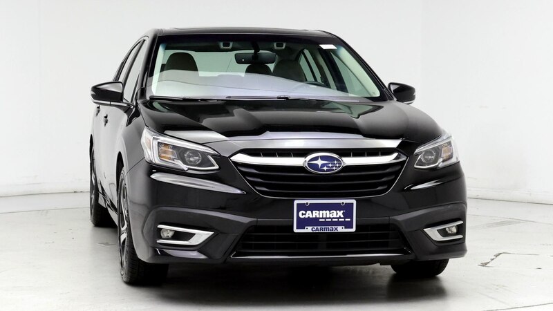 2022 Subaru Legacy Limited 5