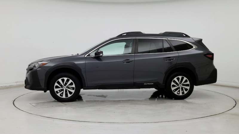 2023 Subaru Outback Premium 3