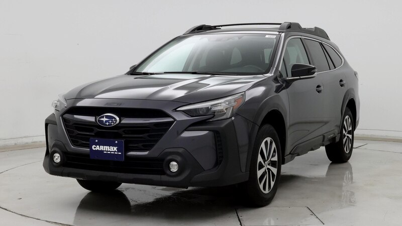 2023 Subaru Outback Premium 4