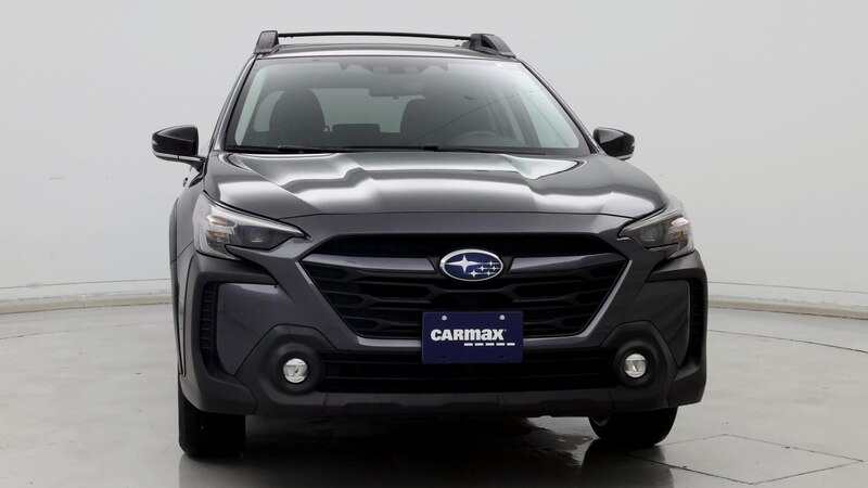 2023 Subaru Outback Premium 5