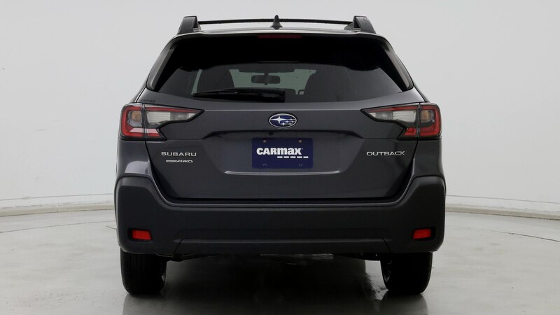 2023 Subaru Outback Premium 6