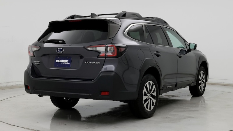 2023 Subaru Outback Premium 8