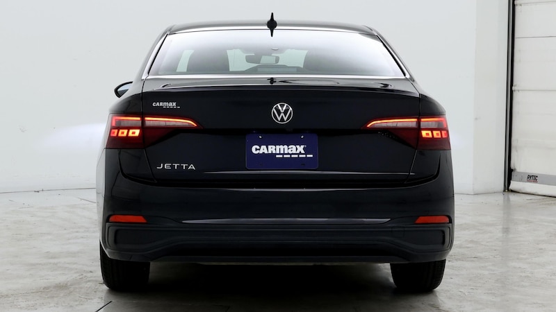 2022 Volkswagen Jetta Sport 6