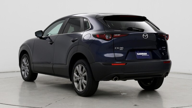 2021 Mazda CX-30 Preferred 2