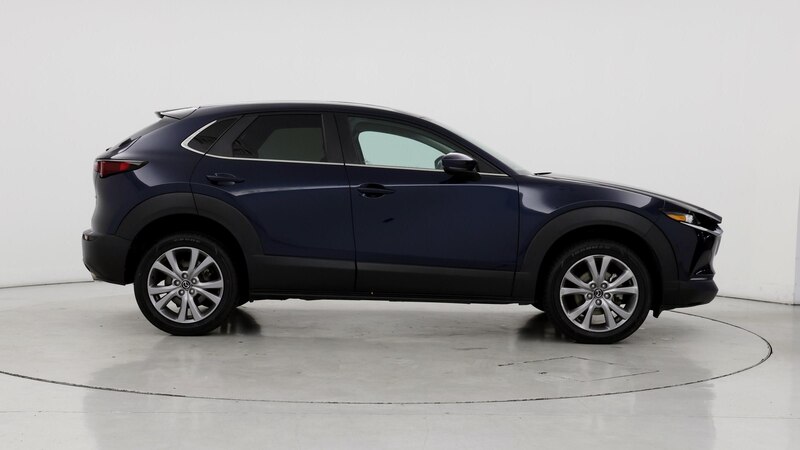 2021 Mazda CX-30 Preferred 7