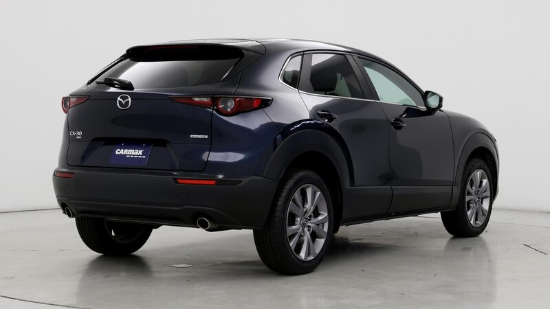 2021 Mazda CX-30 Preferred 8