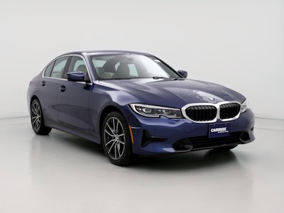 2021 BMW 3 Series 330i xDrive -
                Gastonia, NC