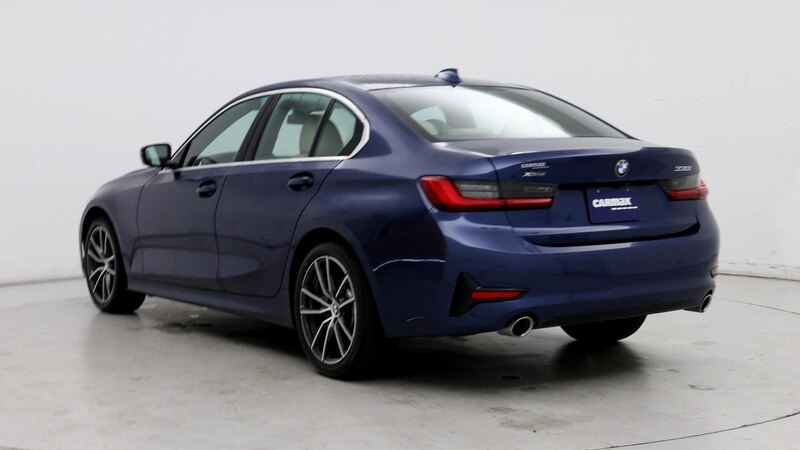 2021 BMW 3 Series 330i xDrive 2