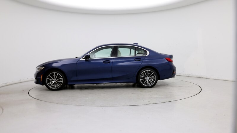 2021 BMW 3 Series 330i xDrive 3