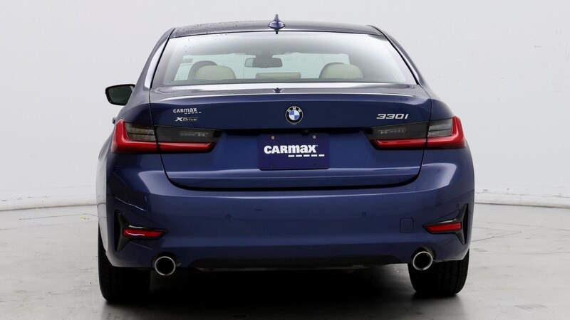 2021 BMW 3 Series 330i xDrive 6