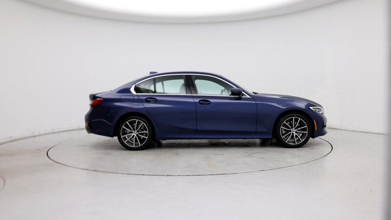 2021 BMW 3 Series 330i xDrive 7