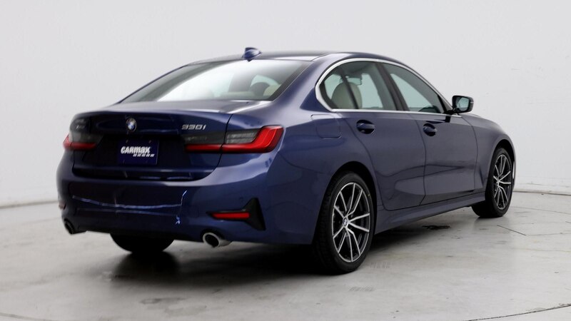 2021 BMW 3 Series 330i xDrive 8