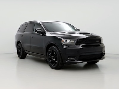 2020 Dodge Durango R/T -
                Raleigh, NC