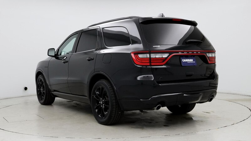 2020 Dodge Durango R/T 2