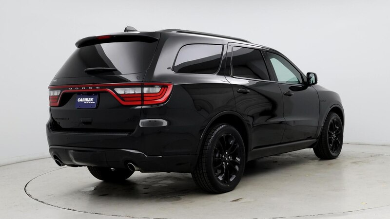 2020 Dodge Durango R/T 8