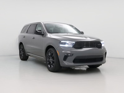 2021 Dodge Durango SXT -
                Raleigh, NC