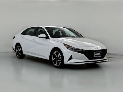 2023 Hyundai Elantra SEL -
                Norcross, GA