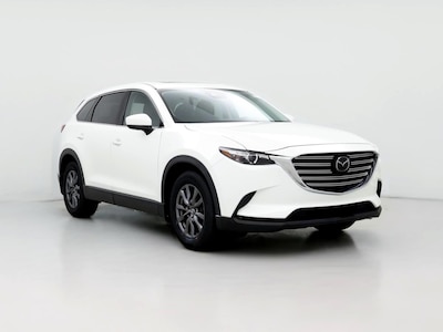 2021 Mazda CX-9 Touring -
                Raleigh, NC