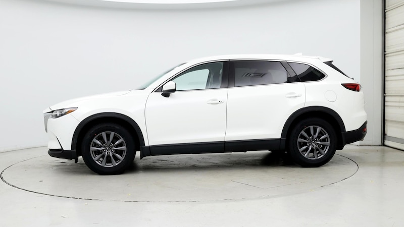 2021 Mazda CX-9 Touring 3