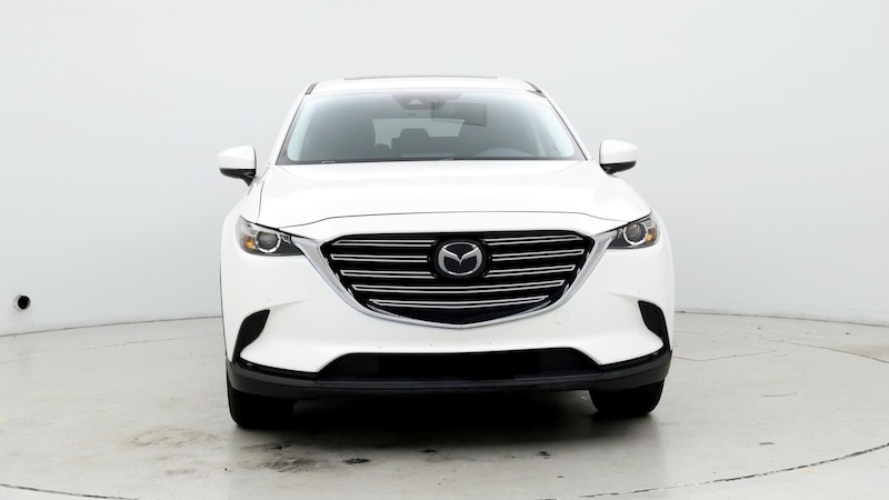 2021 Mazda CX-9 Touring 5