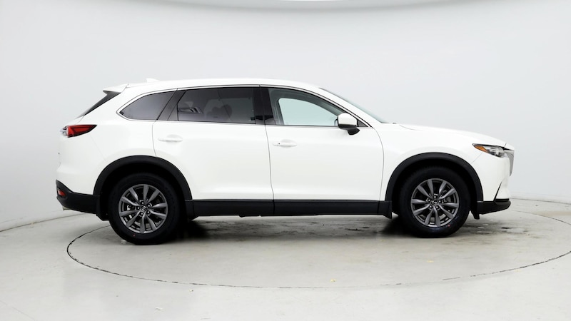 2021 Mazda CX-9 Touring 7