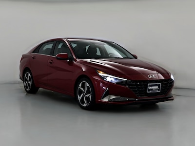 2022 Hyundai Elantra Limited Edition -
                Norcross, GA