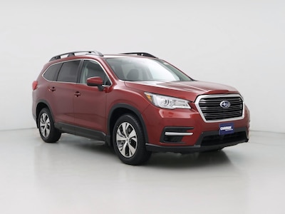 2022 Subaru Ascent Premium -
                Raleigh, NC