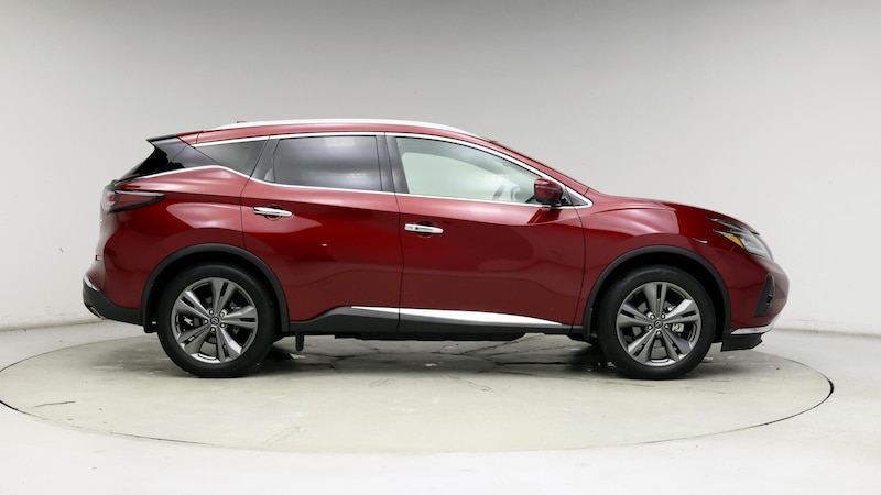 2023 Nissan Murano Platinum 7