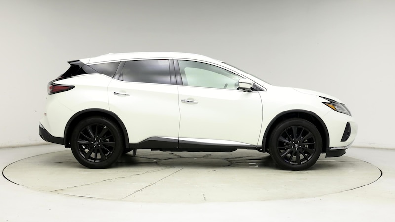 2023 Nissan Murano SL 7