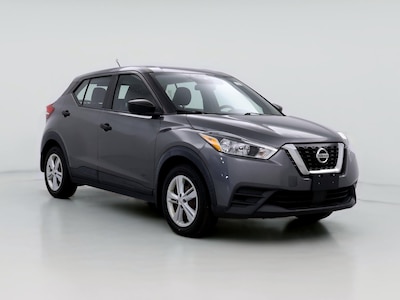 2020 Nissan Kicks S -
                Columbia, SC