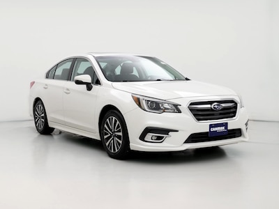 2019 Subaru Legacy Premium -
                Gastonia, NC