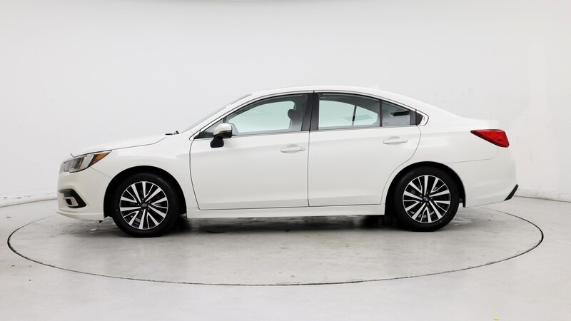 2019 Subaru Legacy Premium 3