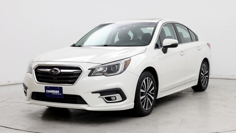 2019 Subaru Legacy Premium 4