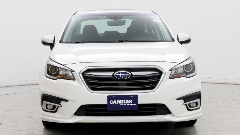 2019 Subaru Legacy Premium 5