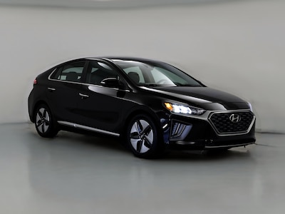 2022 Hyundai Ioniq Limited -
                Norcross, GA