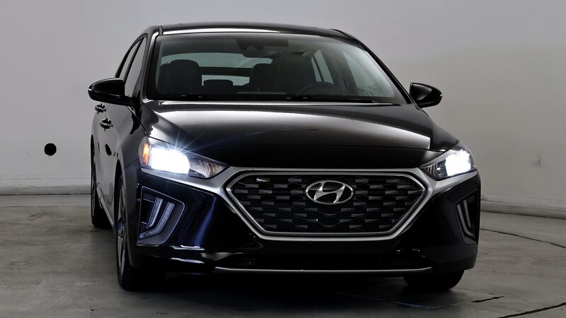 2022 Hyundai Ioniq Limited 5