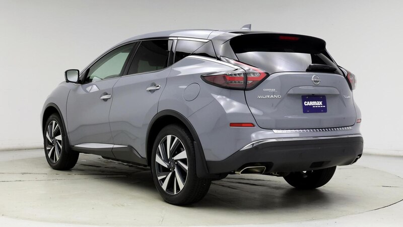 2023 Nissan Murano SL 2