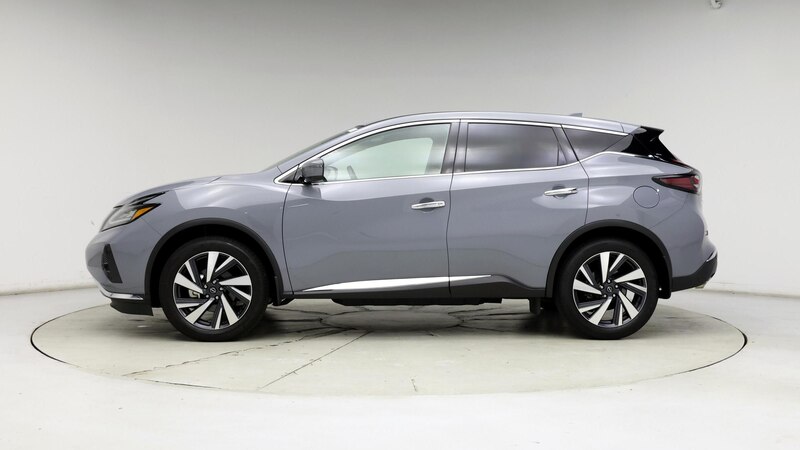 2023 Nissan Murano SL 3