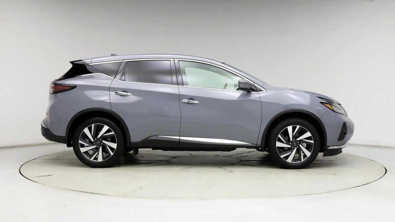 2023 Nissan Murano SL 7