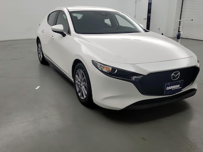 2022 Mazda Mazda3 S -
                Winston-Salem, NC