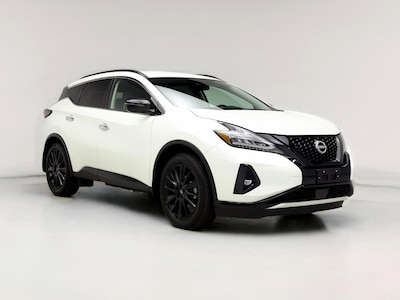 2023 Nissan Murano SV -
                Charlotte, NC