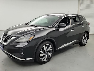 2023 Nissan Murano SL -
                Fayetteville, NC