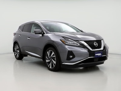 2023 Nissan Murano SL -
                Gastonia, NC