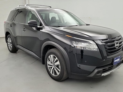 2023 Nissan Pathfinder SL -
                Wilmington, NC