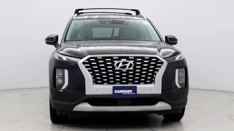 2022 Hyundai Palisade SEL 5