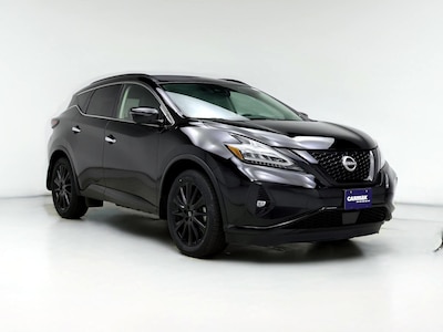 2023 Nissan Murano SV -
                Charlotte, NC