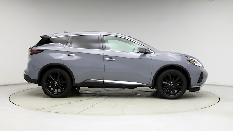 2021 Nissan Murano SL 7